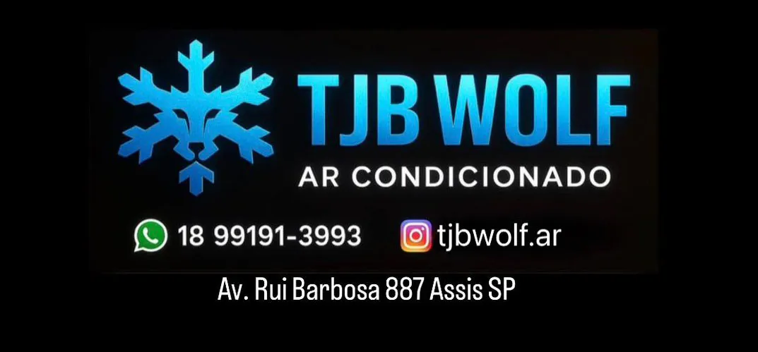 TJB Wolf 